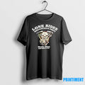 Lone Rider Motorcycle Parts Moab Utah Tshirts Sweater