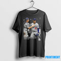 Los Angeles Dodgers Yoshinobu Yamamoto 1st Complete Game In Lcs Since 2017 Tshirts Sweater