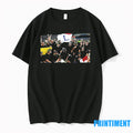 Los Angeles Dodgers Celebrate Winning The 2024 World Series Photo Tshirts Sweater