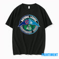 Los Angeles Dodgers Vs Chicago Cubs 2025 National League Championship Series Matchup Tshirts Sweater