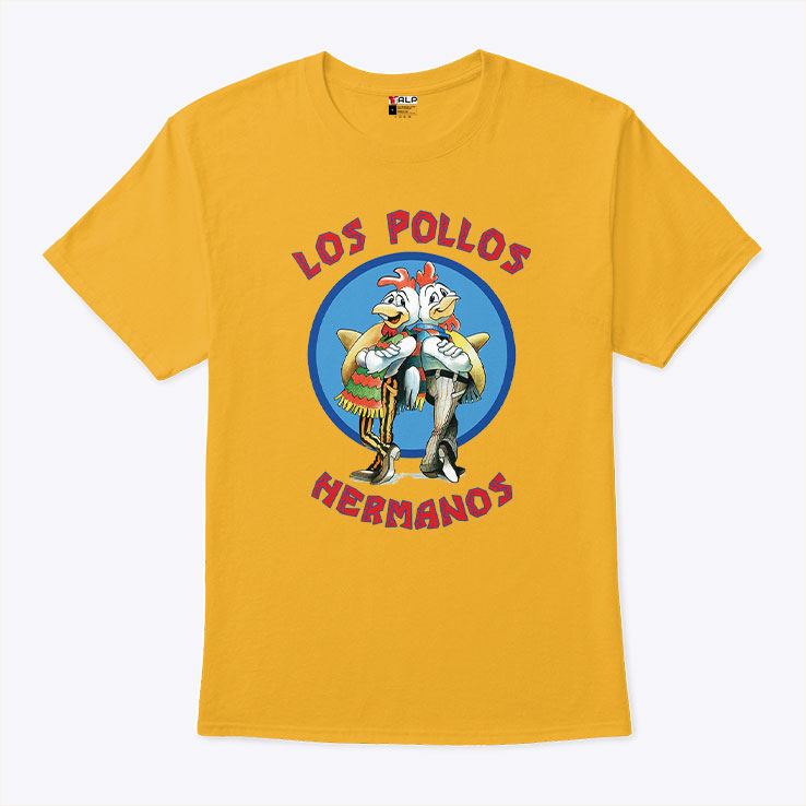 Los Pollos Hermanos T Shirt