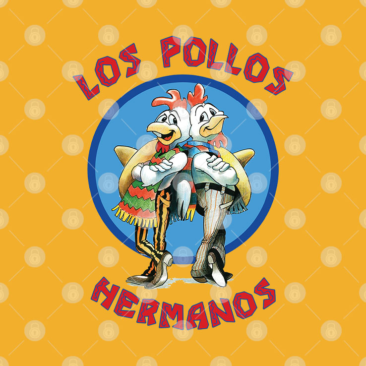 Los Pollos Hermanos T Shirt