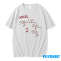 Love From The Badlands Hollywood Forever California Halsey Tshirts Sweater