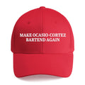 Make Alexandria Ocasio-Cortez Bartend Again Hat Unisex