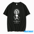 Marilyn Manson Heaven Upside Down Tshirts Sweater