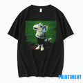 Mariners Silver Coho Salmon Tshirts Sweater