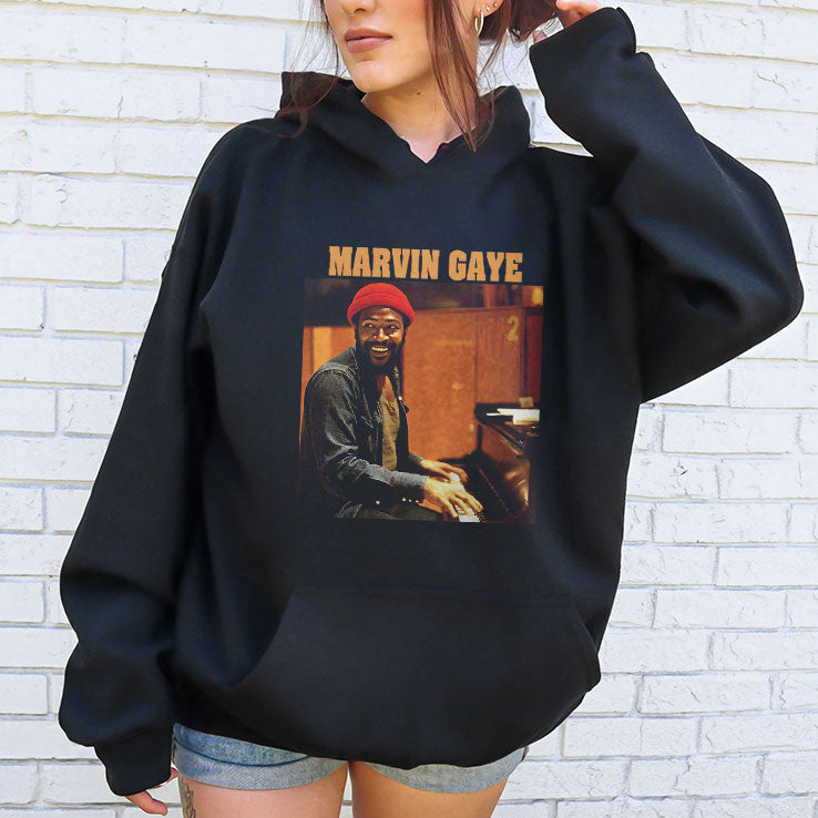 Marvin Gaye T Shirt