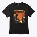 Marvin Gaye T Shirt