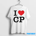 Matt Campbell I Love Cp Tshirts Sweater