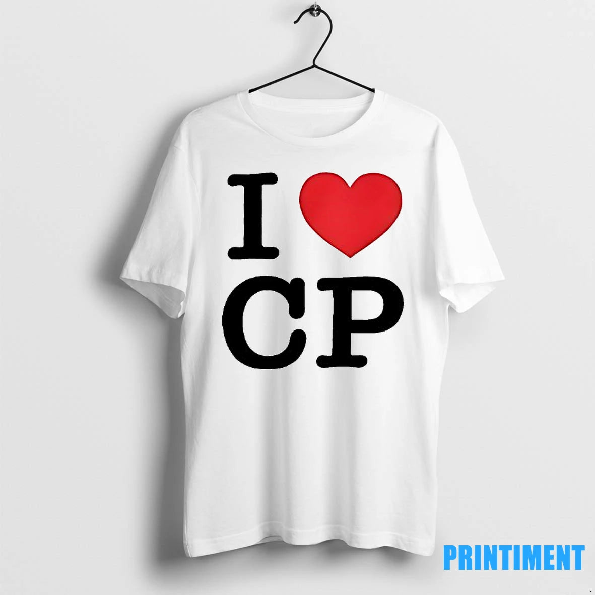 Matt Campbell I Love Cp Tshirts Sweater