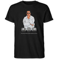Maxx Crosby With Al Davis Shirt