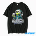 Merry Grinchmas Seattle Mariners Tshirts Sweater