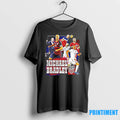 Michael Bradley Farewell Usa Graphic Tshirts Sweater