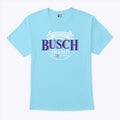 Michael Busch Bomb Brewed In Wrigleyville T Shirt