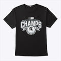 Michigan State Spartans Men’s Basketball Big Ten Champs 2025 T Shirt