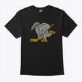 Mike Lange Penguins T Shirt