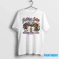 Mississippi State Vs Florida Game Day 2025 Tshirts Sweater