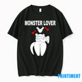 Monster Lover Tshirts Sweater
