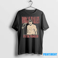 Morgan Wallen Im The Problem Dateback Tour 2025 Tshirts Sweater