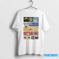 Mt Joy Top Rugby League Teams Tshirts Sweater