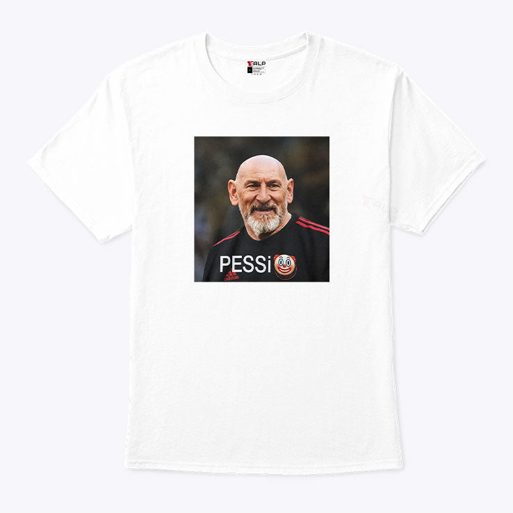 Nashville Pessi Meme T Shirt Unisex