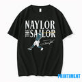 Naylor The Sailor Josh Naylor 12 Players Baseball Signature Tshirts Sweater