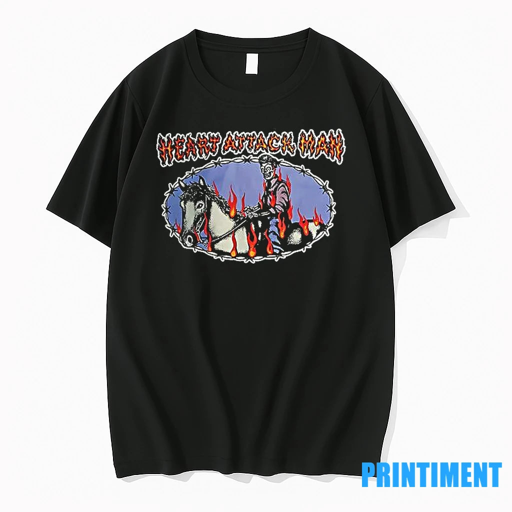 Neant Attack Man Zombie Halloween Tshirts Sweater