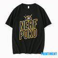Nerf Poko Brawl Stars Overwatch League Tshirts Sweater