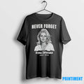 Never Forget Iryna Zarutska 2002 2025 Tshirts Sweater