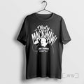 New 1982 Joe Bowen Holy Mackinaw Copy Tee Sweater