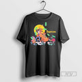 New 2025 All Dogs Go To Heaven Tee Shirts Sweatshirt Hoodies