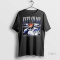 New Aaron Judge New York Baseball Eyes On Me Graphic Tee Shirt Sweater