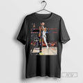 New Aja Wilson Hang It In The Louvre Raise The Stakes Tee Shirts Sweatshirt Hoodies