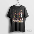 New Aja Wilson Hang It In The Louver Tee Shirts Sweatshirt Hoodies