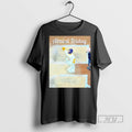 New Almost Friday Brewers Tee Shirts Sweatshirt Hoodies