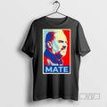New Ange Postecoglou Hope Mate Tee Shirts Sweatshirt Hoodies