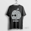 New Astro Bot Mosaic Tee Shirts Sweatshirt Hoodies