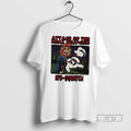 New Attack Of The Media Squatchers Tee Shirts Sweatshirt Hoodies