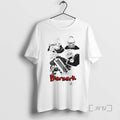 New Berserk Guts Homer Simpson Meme Tee Sweater