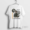 New Black Bag A World Of Espionage A Marriage Of Spies 2025 Tee Shirts