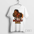 New Bullet Bill Bill Croskey Merritt Washington Commanders Player Caricature Tee Shirts Sweatshirt Hoodies