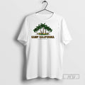 New Camp California Swimming Pools Ovie Stars Tee Shirts Sweatshirt Hoodies