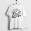 New Candy Overload Halloween Tee Shirts Sweatshirt Hoodies