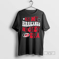 New Carolina Hurricanes In My Hurricanes Hockey Era Tee Shirts Sweatshirt Hoodies