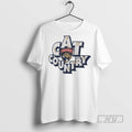 New Cat Country Florida Panthers Hockey Tee Shirts Sweatshirt Hoodies