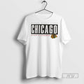 New Chicago Blackhawks Blocked Out Nhl 2025 Tee Shirts Sweatshirt Hoodies