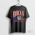 New Chicago Bulls Eastern Conference Vintage Tee Shirts Sweatshirt Hoodies