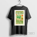 New Chris Stapleton Hollywood Fl Tour 2025 Tee Shirts Sweatshirt Hoodies