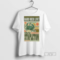 New Chris Stapleton Oct 11 2025 Hollywood Fl Tee Shirts Sweatshirt Hoodies