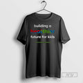 New Cincinnati Childrens Hospital Building A Healthier Future For Kids Graphic Tee Shirt Sweatshirt Hoodies